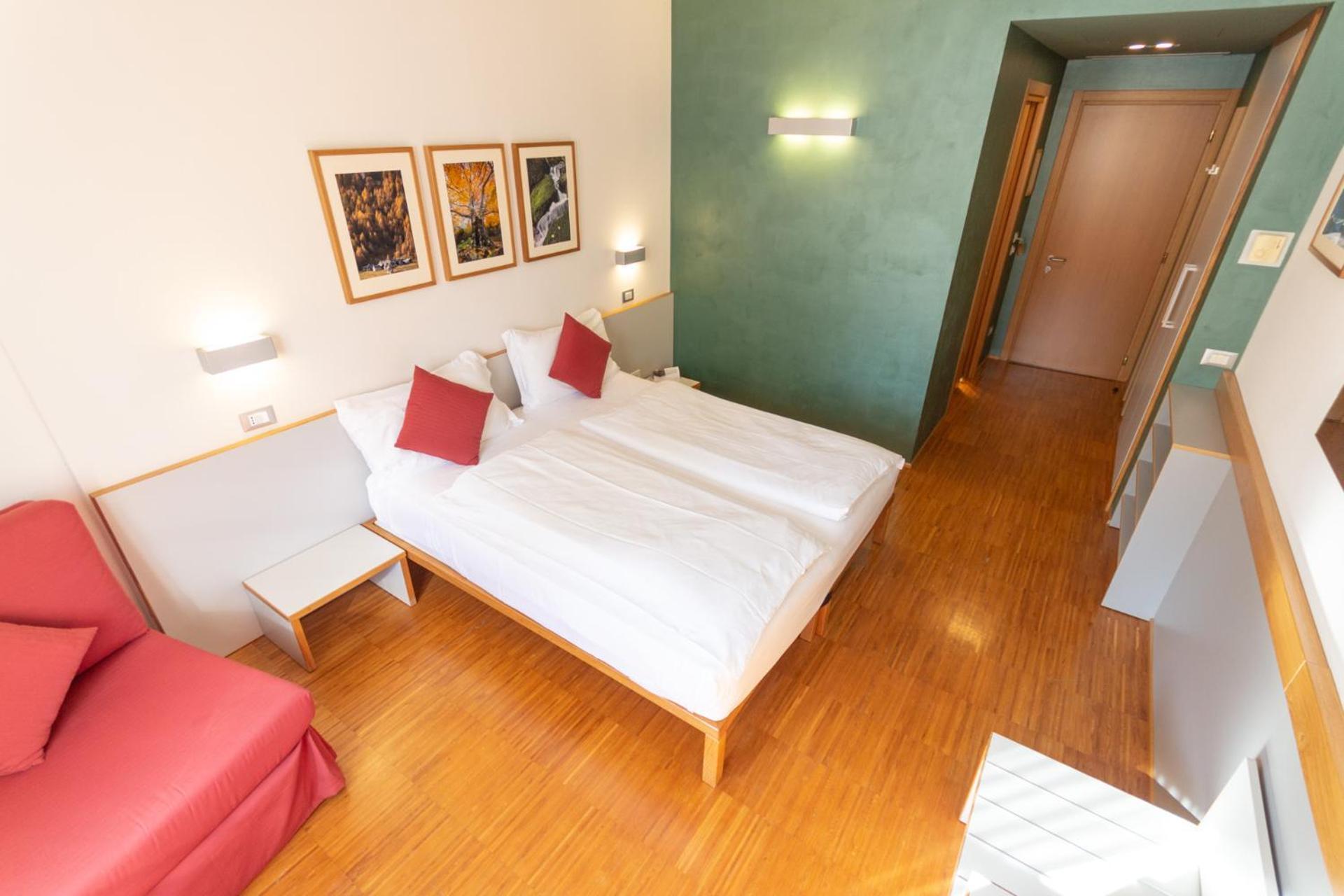 Hotel Cortese Armeno Quarto foto