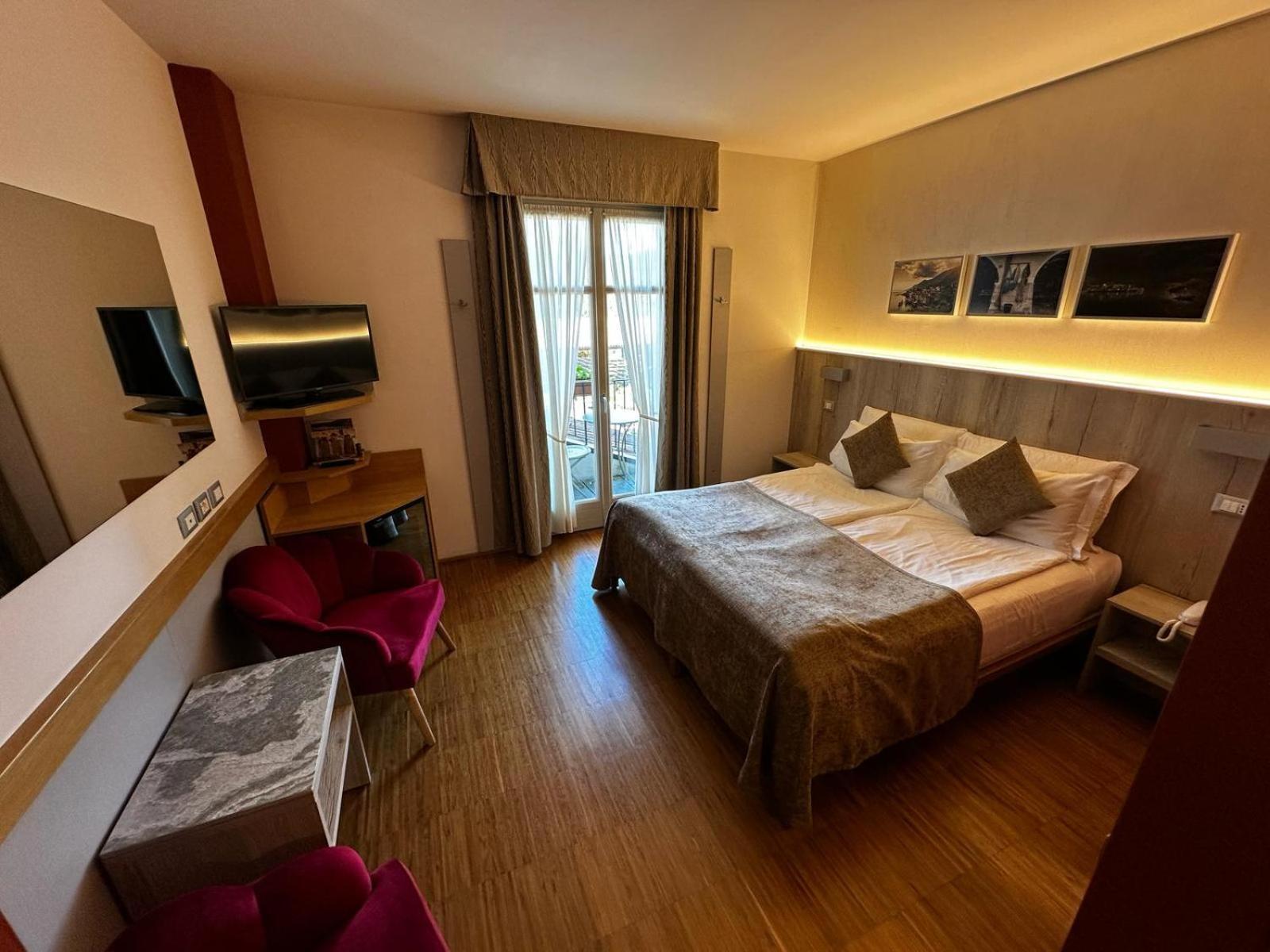 Hotel Cortese Armeno Exterior foto